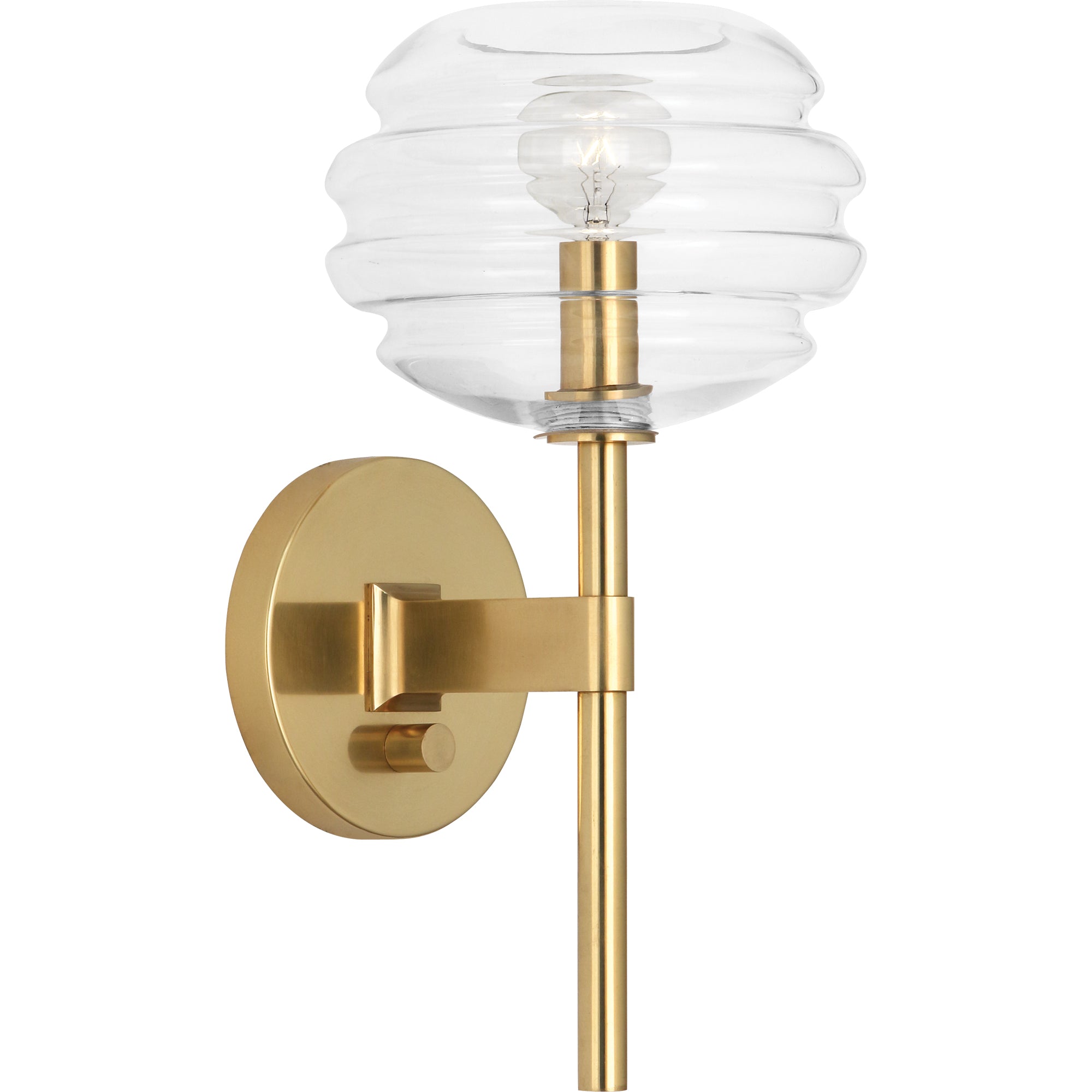 CL66 | Horizon Wall Sconce