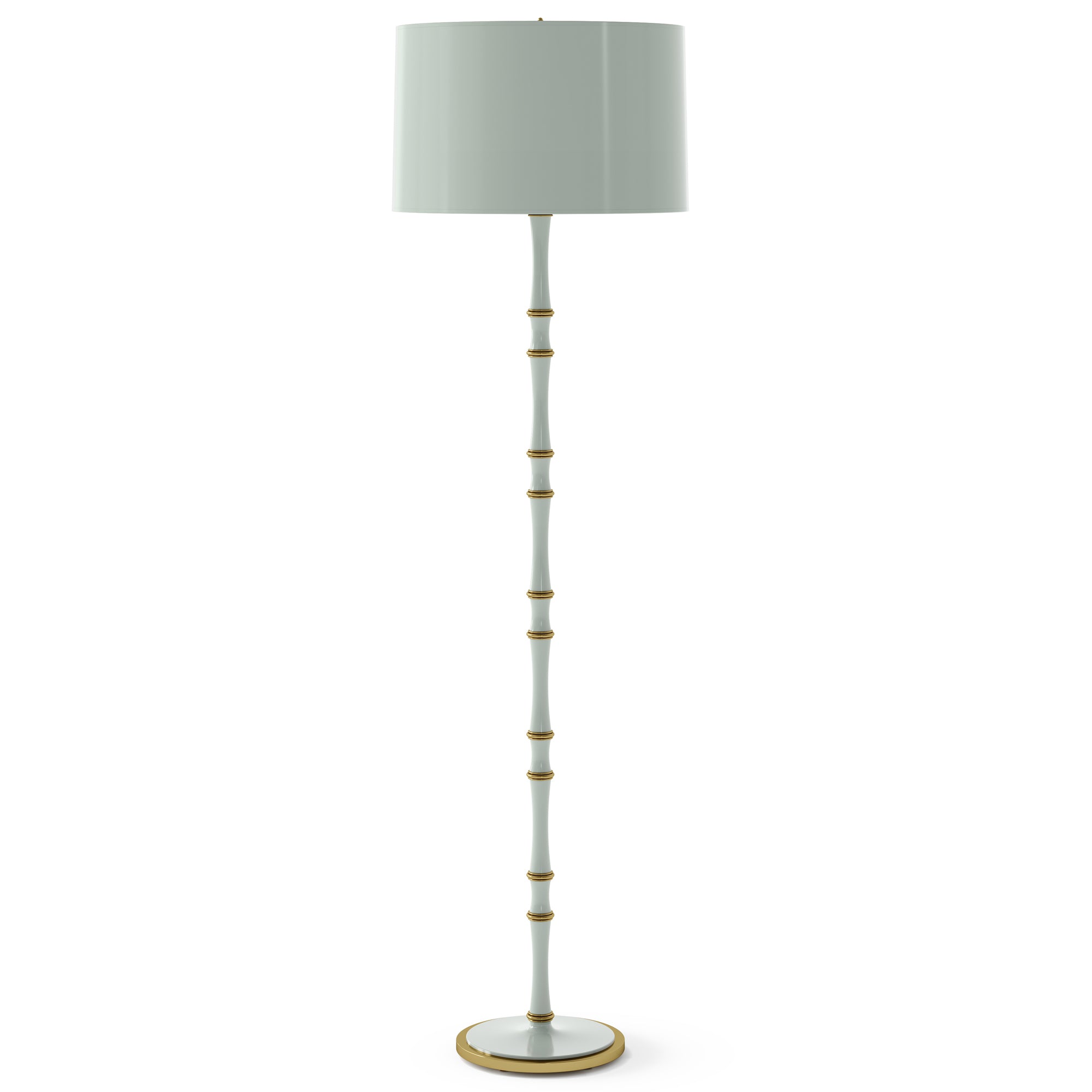 CL73X | Kane Floor Lamp