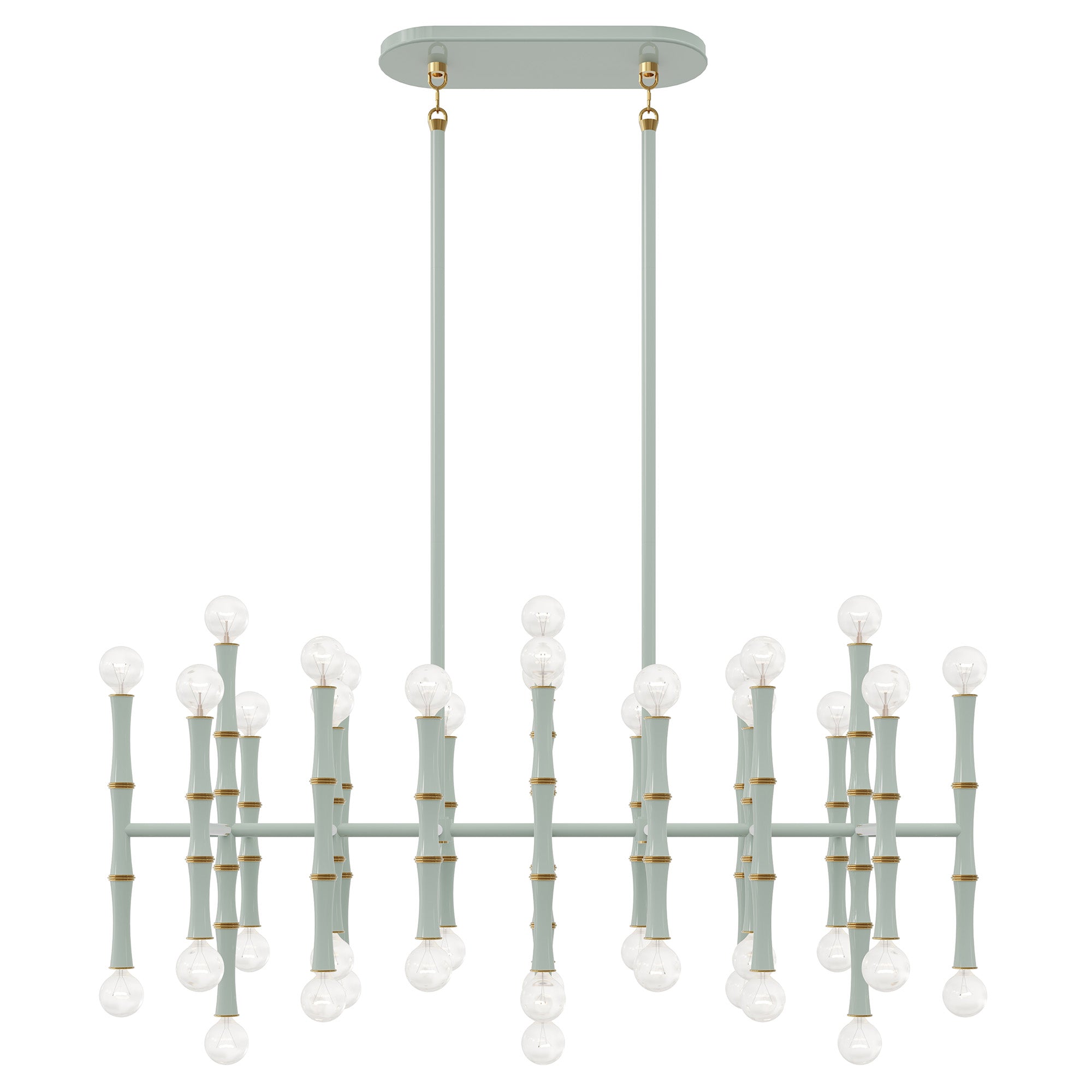 CL77 | Kane Chandelier