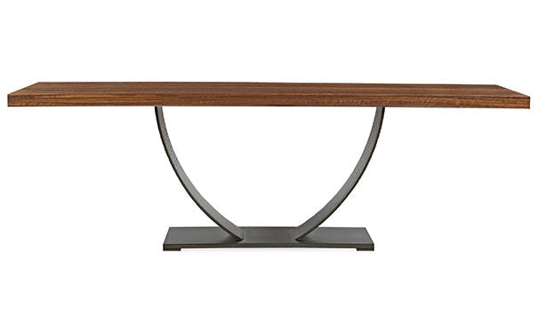 Mezza Luna Console