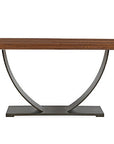 Mezza Luna Console