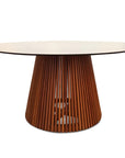 Conic Dining Table