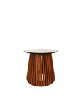 Conic Side Table