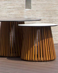 Conic Coffee Table