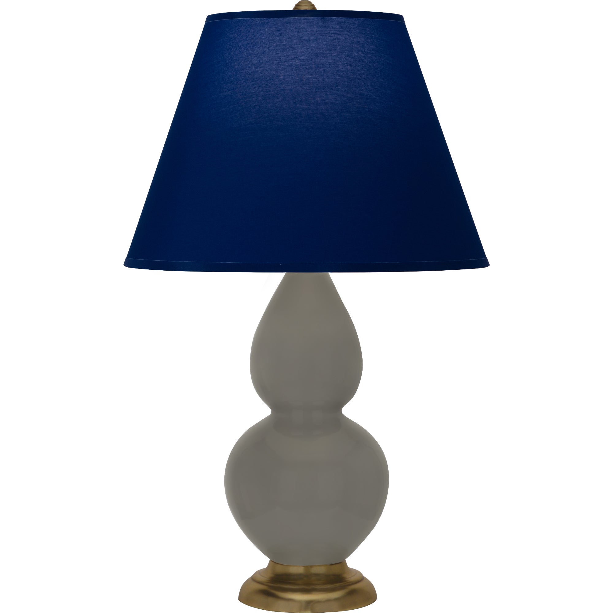 CR10N | Ash Small Double Gourd Accent Lamp