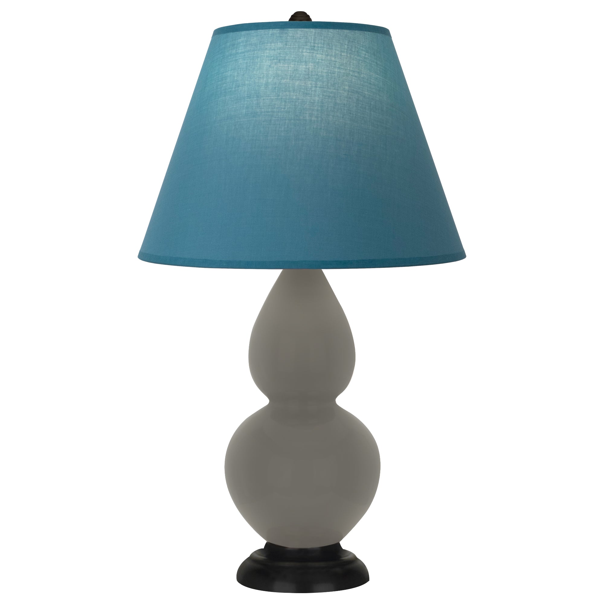 CR11B | Ash Small Double Gourd Accent Lamp