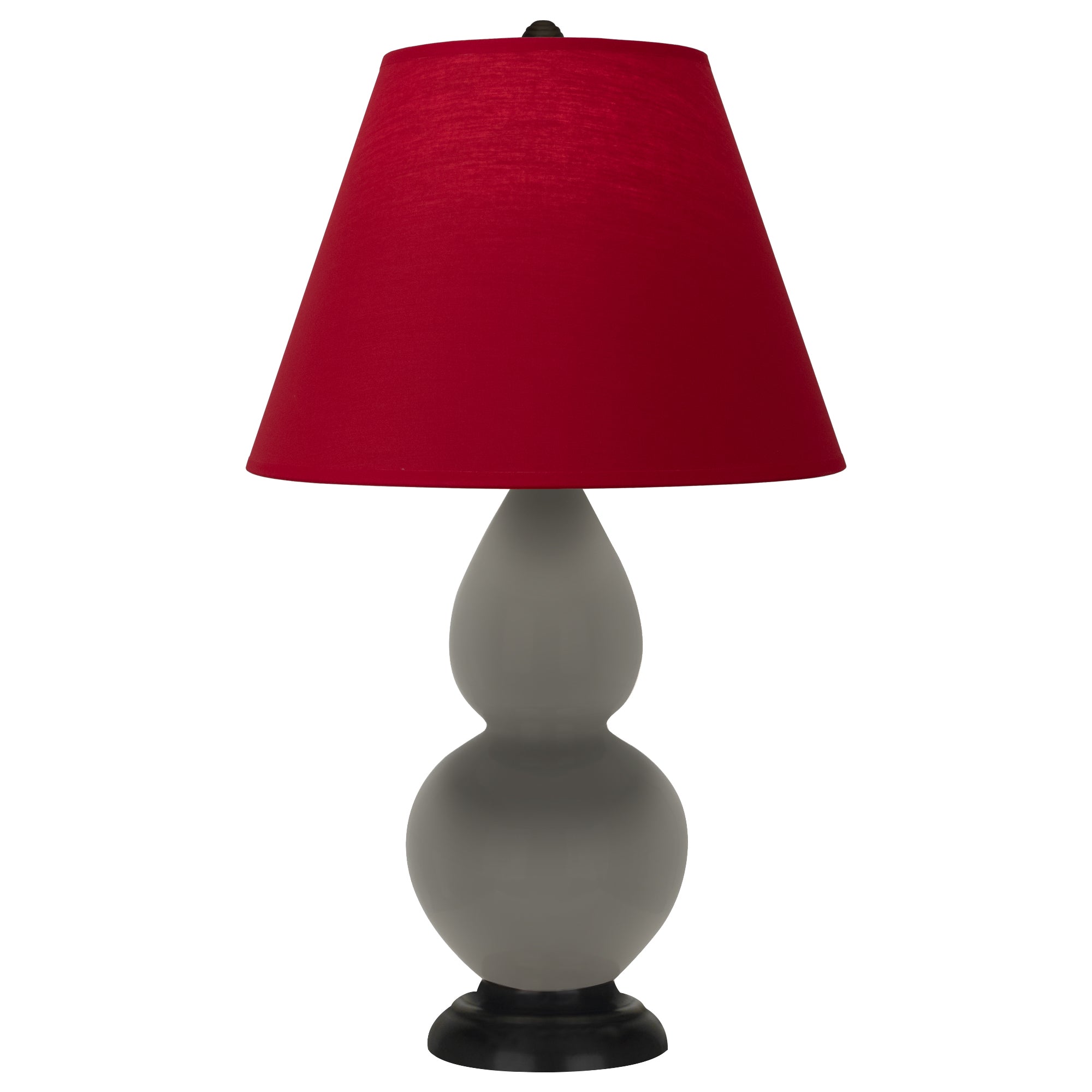 CR11R | Ash Small Double Gourd Accent Lamp