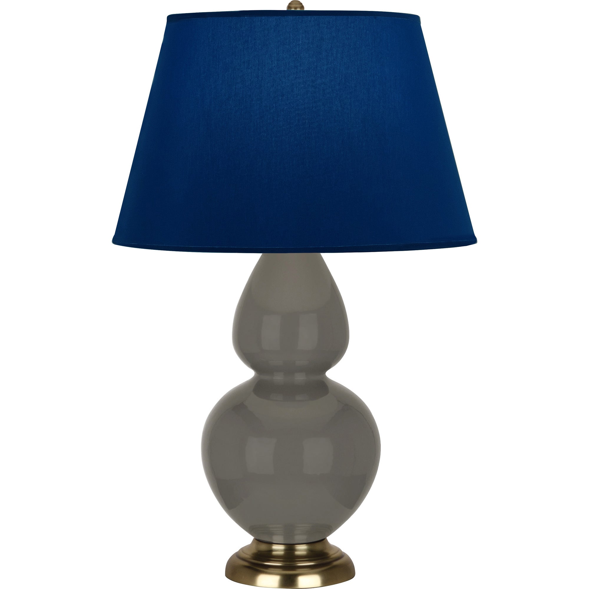 CR20N | Ash Double Gourd Table Lamp