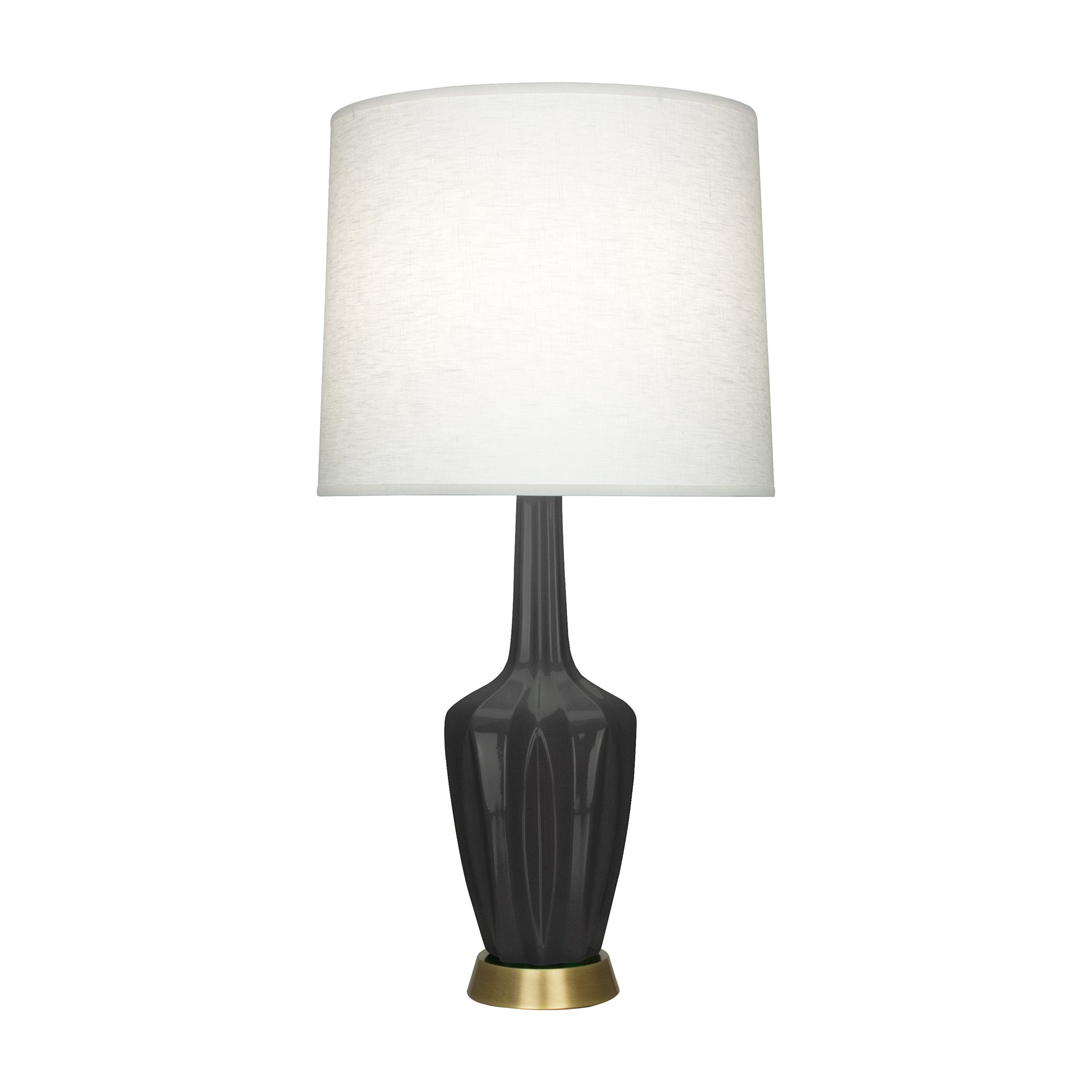 CR36 | Ash Small Emma Accent Lamp