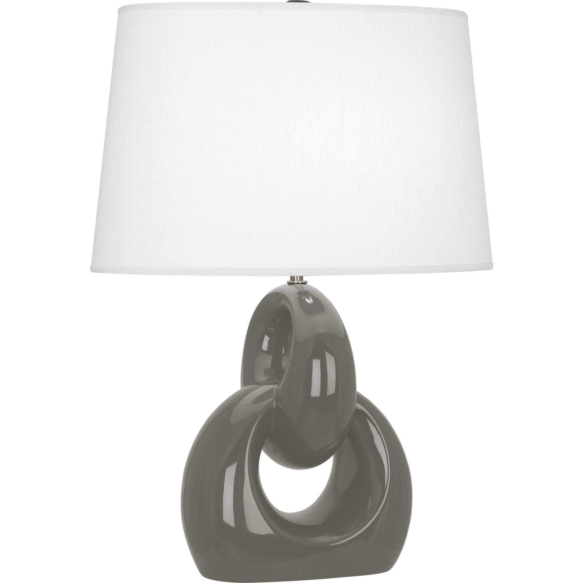 CR981 | Ash Fusion Table Lamp