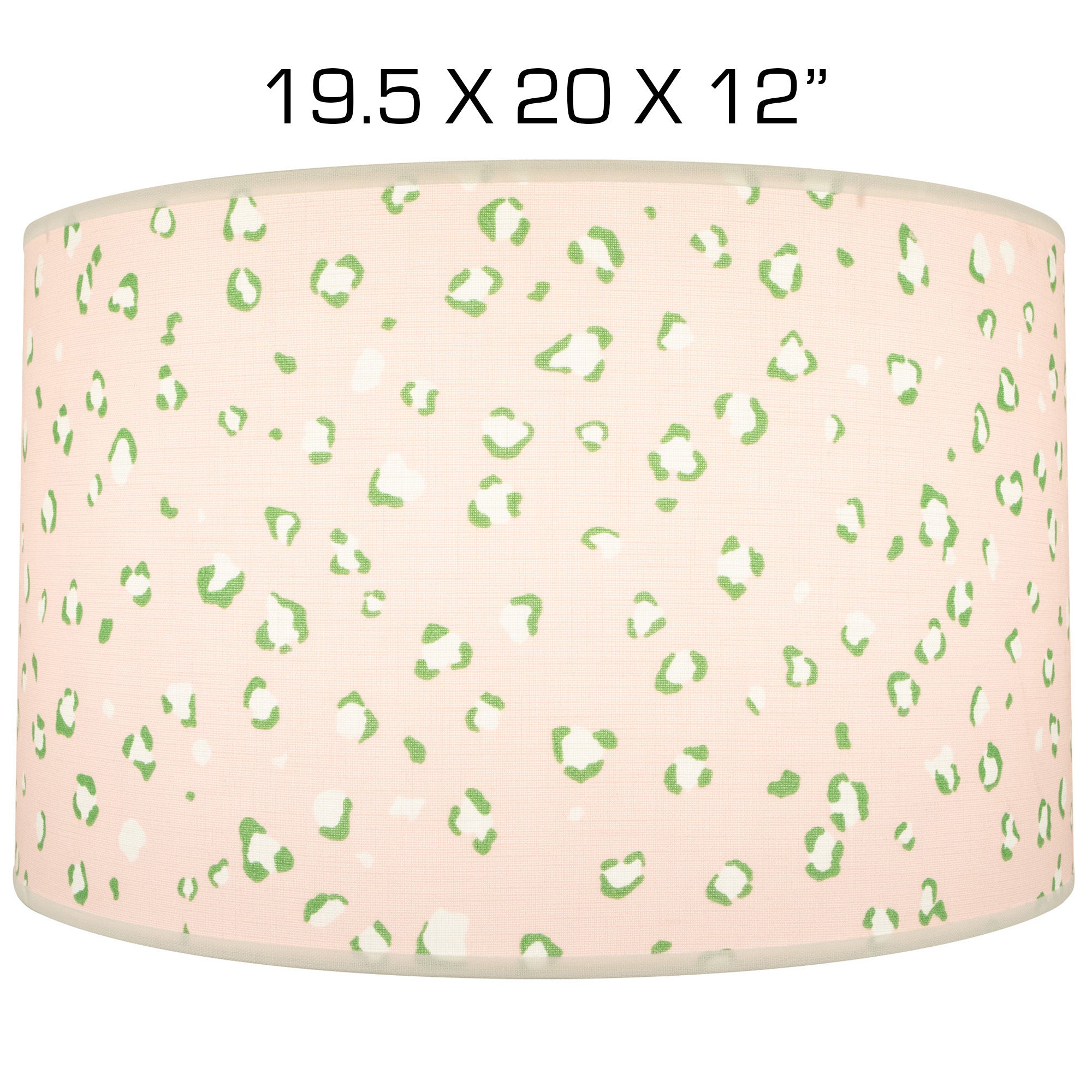 CS05 | Abbey Rose Shade Only