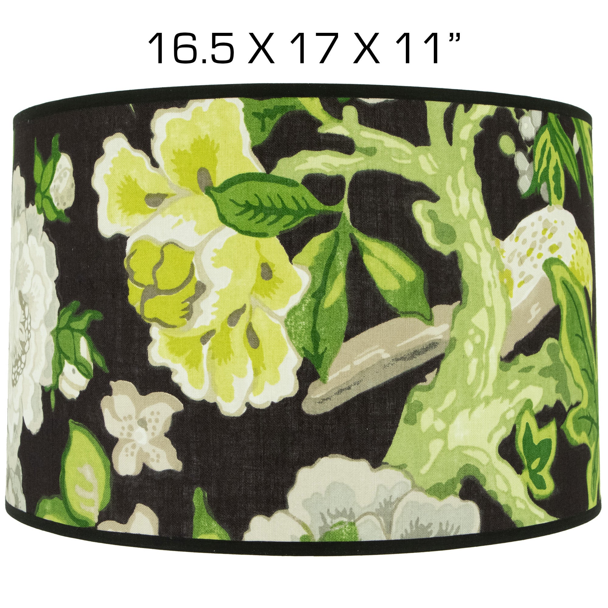CS09 | Abbey Rose Shade Only