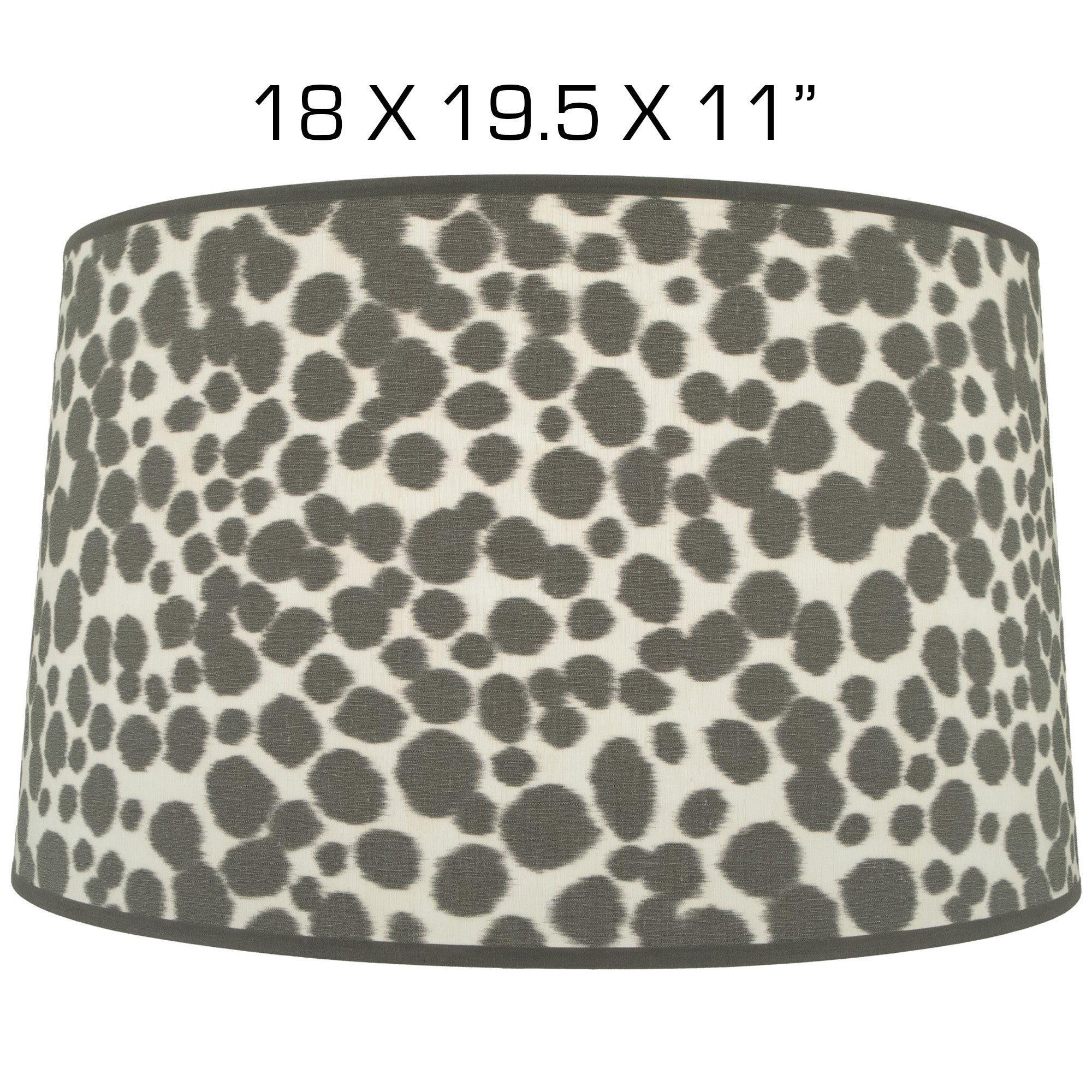 CS12 | Abbey Rose Shade Only