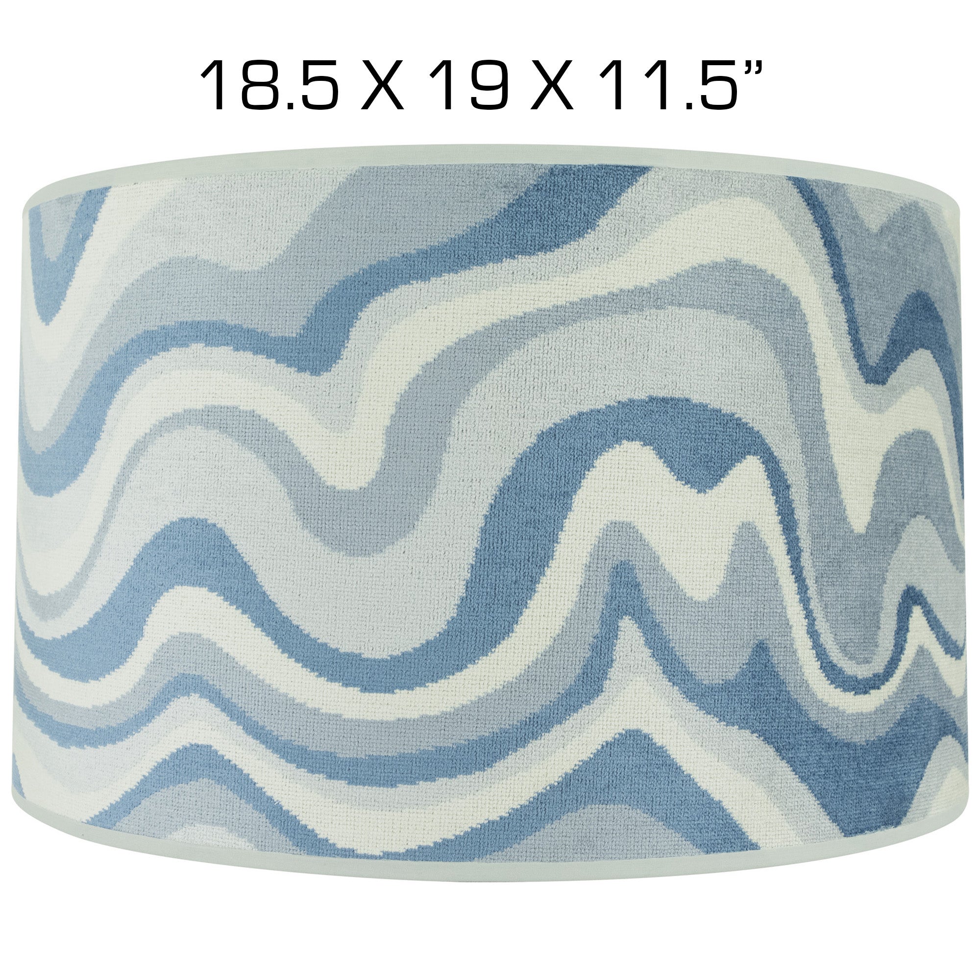 CS14 | Abbey Rose Shade Only