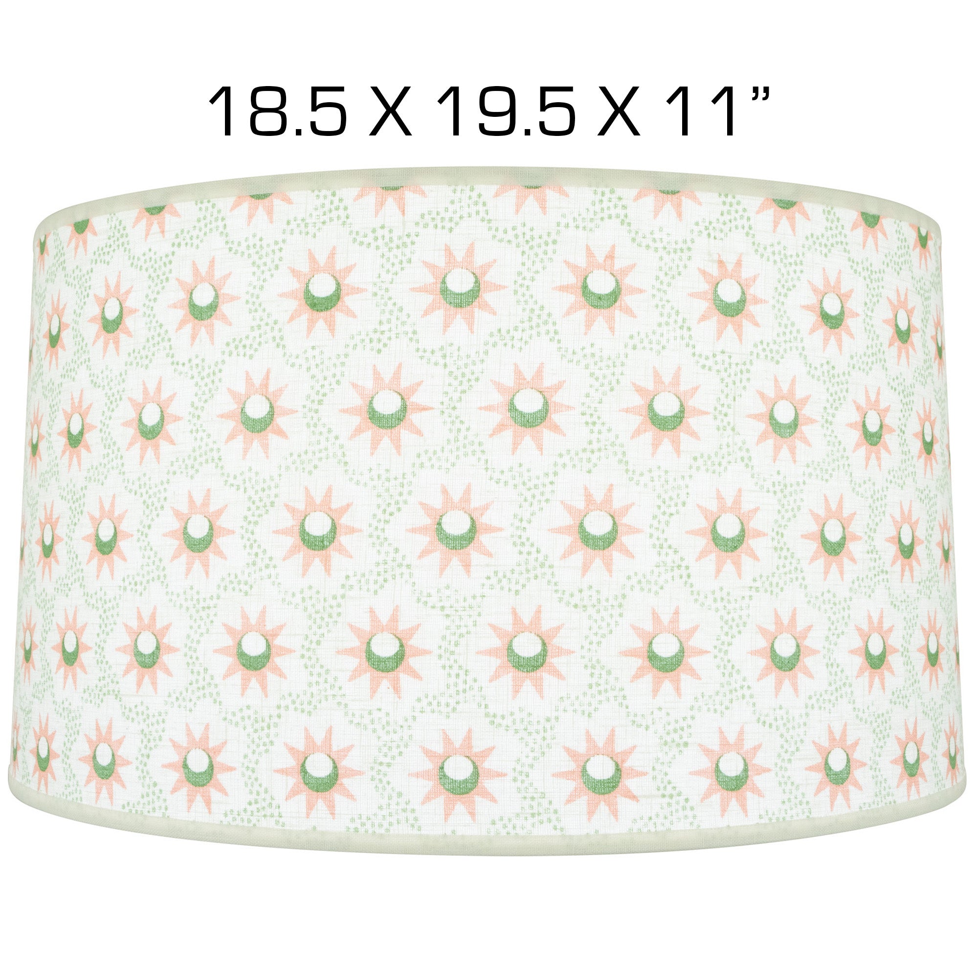 CS18 | Abbey Rose Shade Only