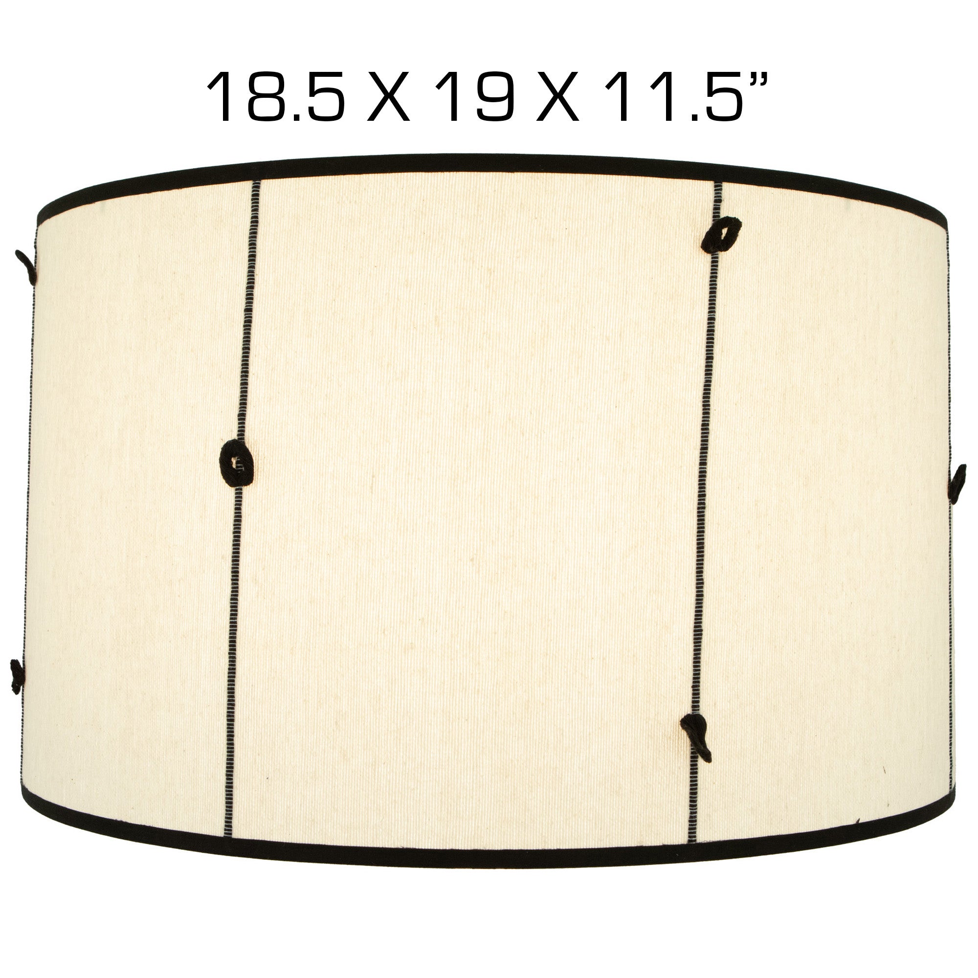 CS20 | Abbey Rose Shade Only