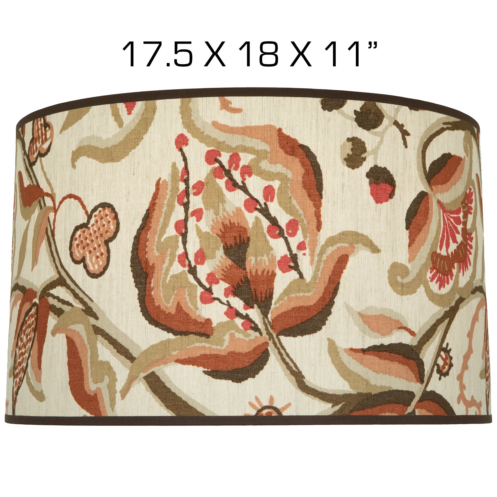 CS22 | Abbey Rose Shade Only