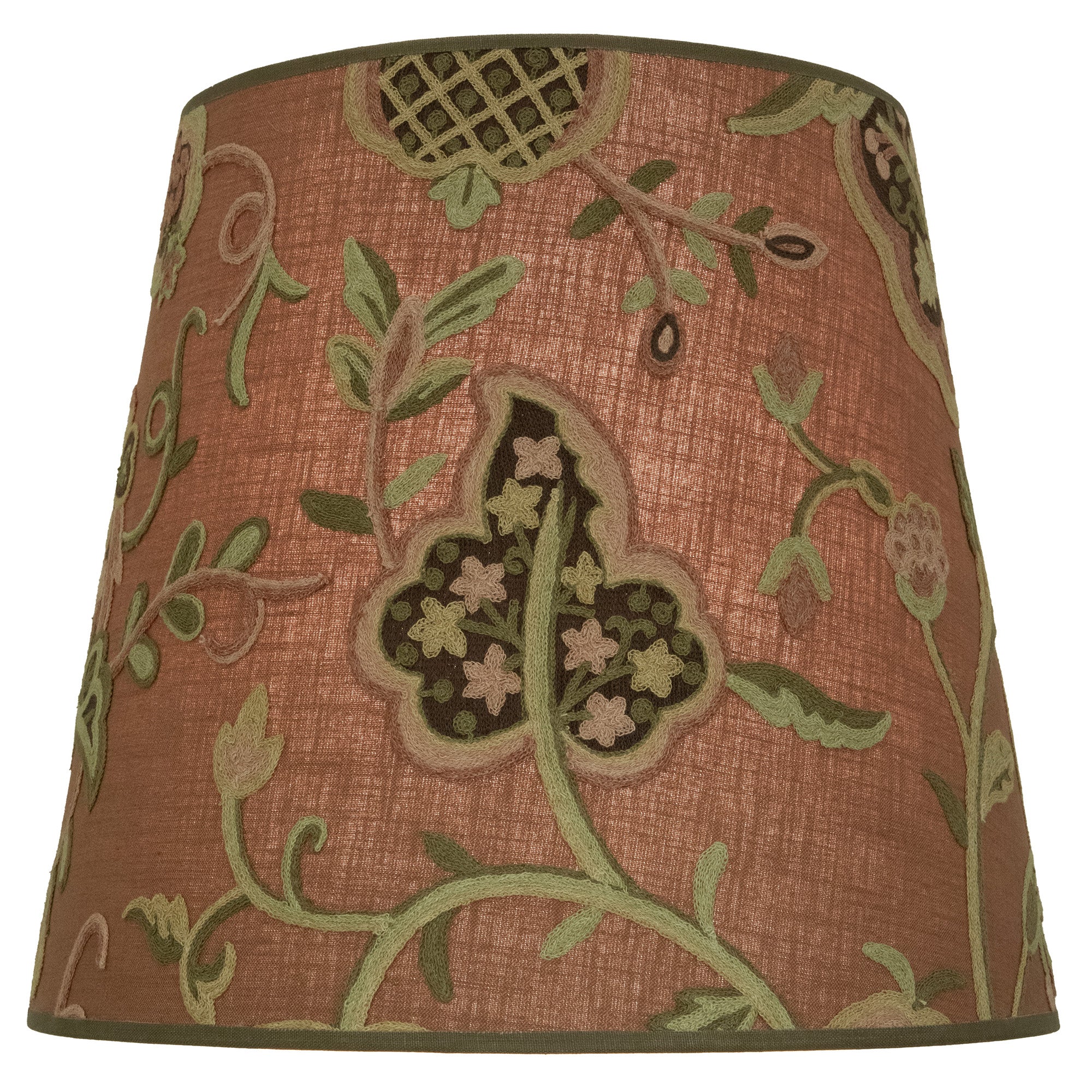 CS29 | Abbey Rose Shade Only