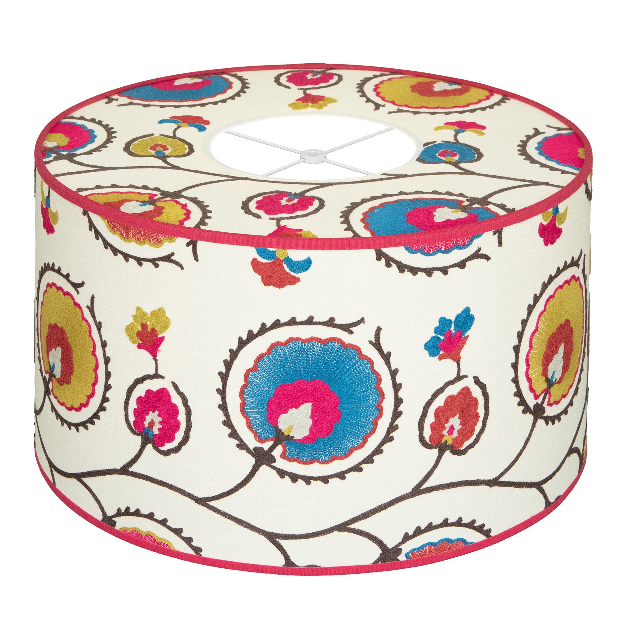 CS31 | Abbey Rose Shade Only