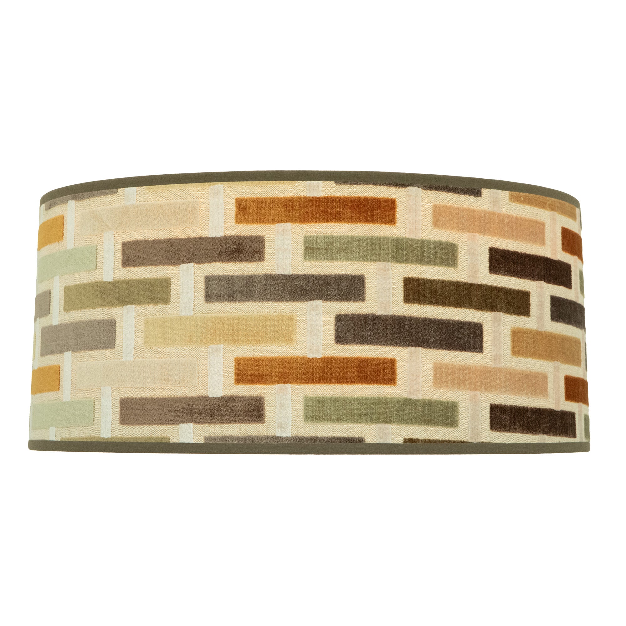 CS38 | Abbey Rose Shade Only