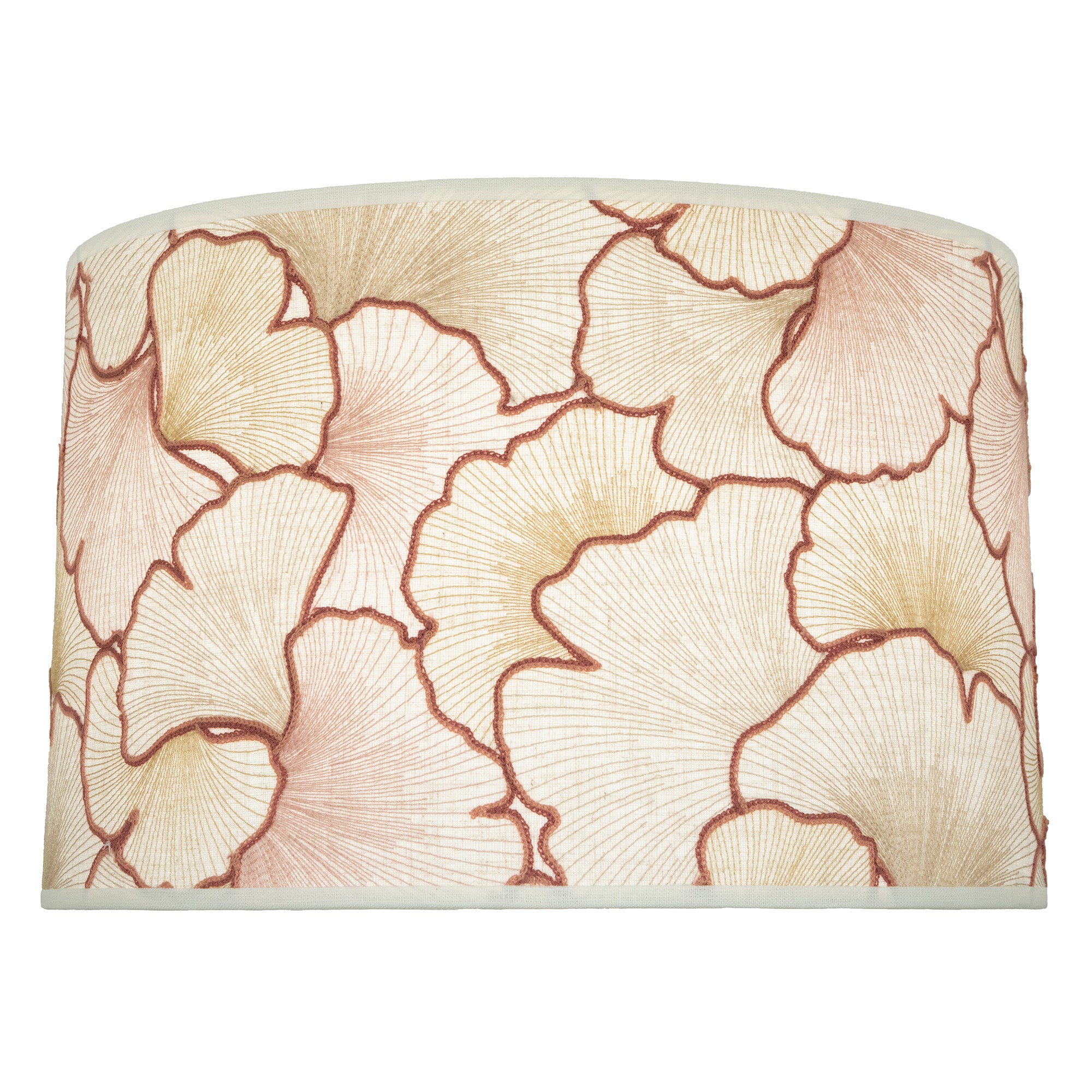 CS40 | Abbey Rose Shade Only