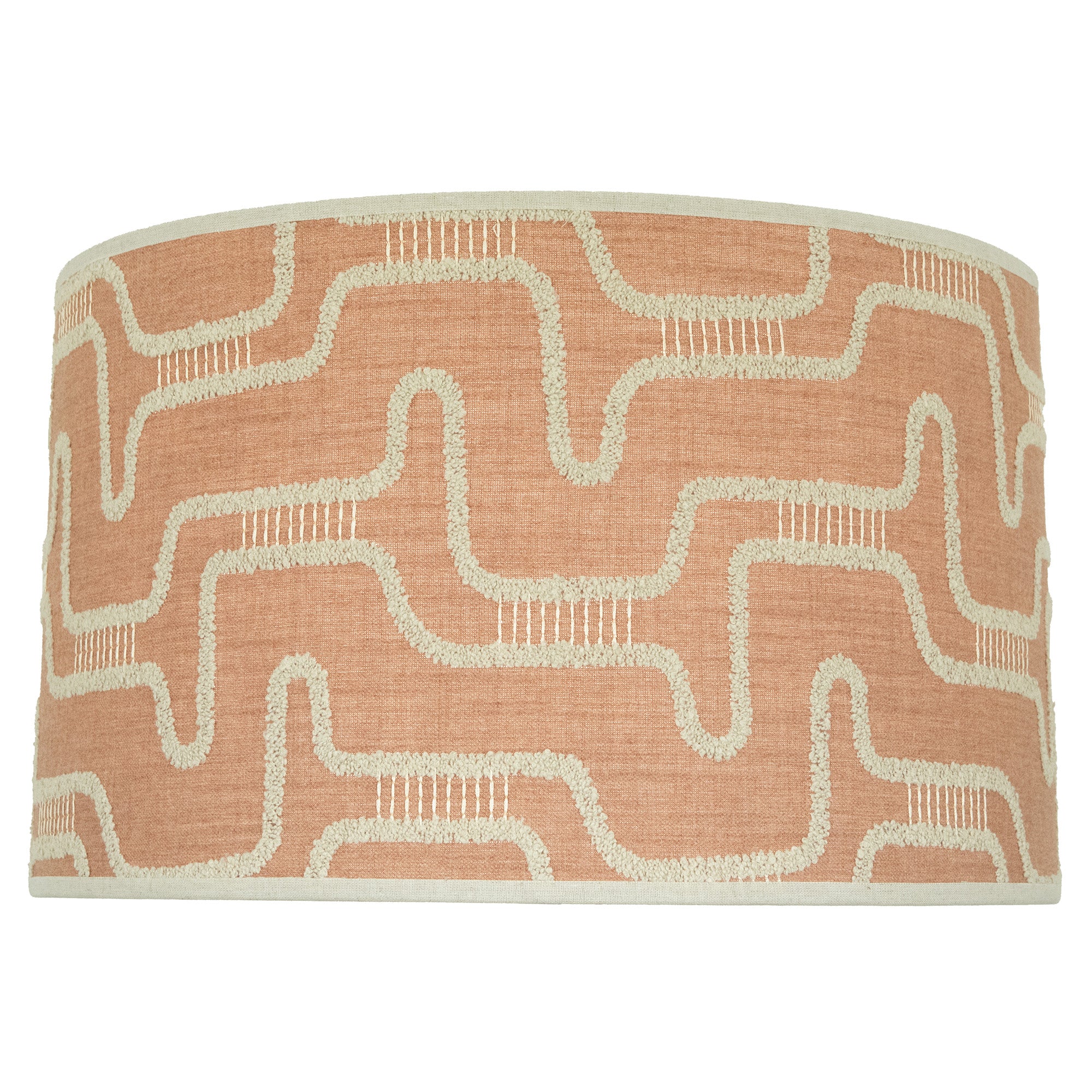 CS41 | Abbey Rose Shade Only