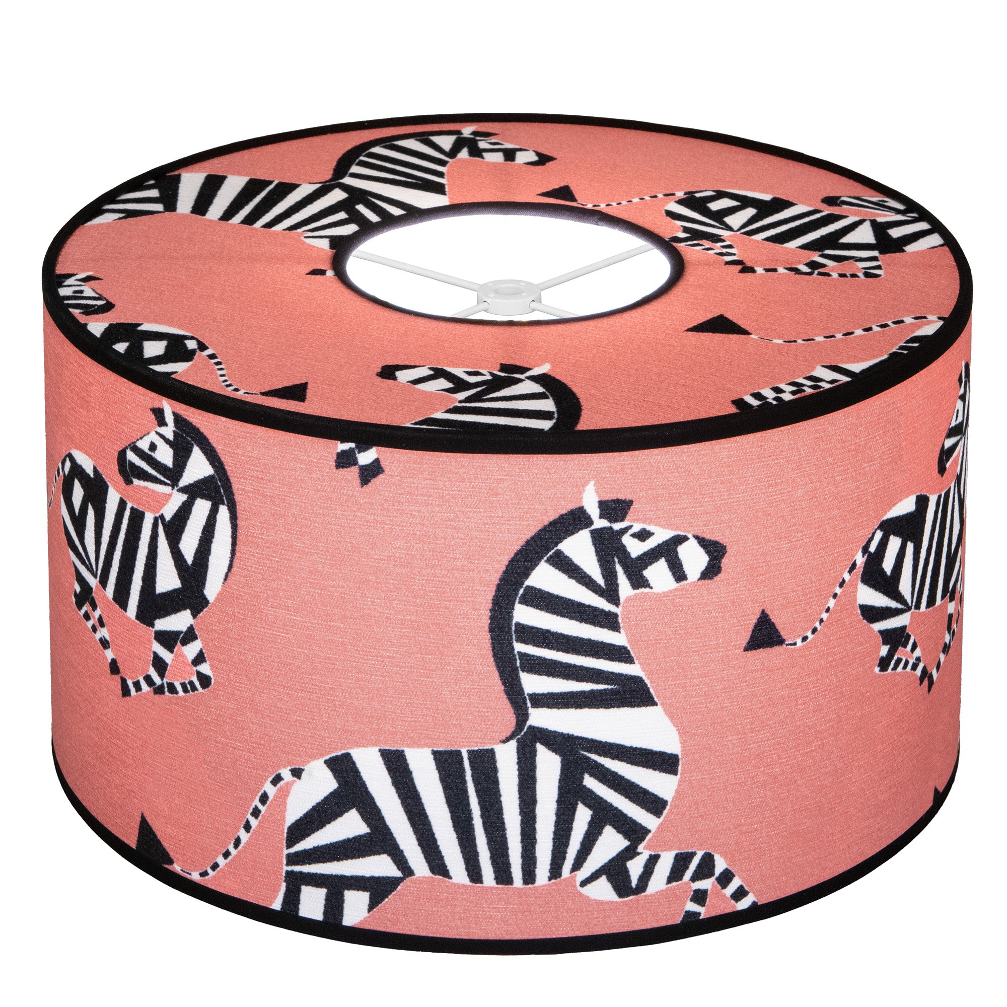 CS44 | Abbey Rose Shade Only
