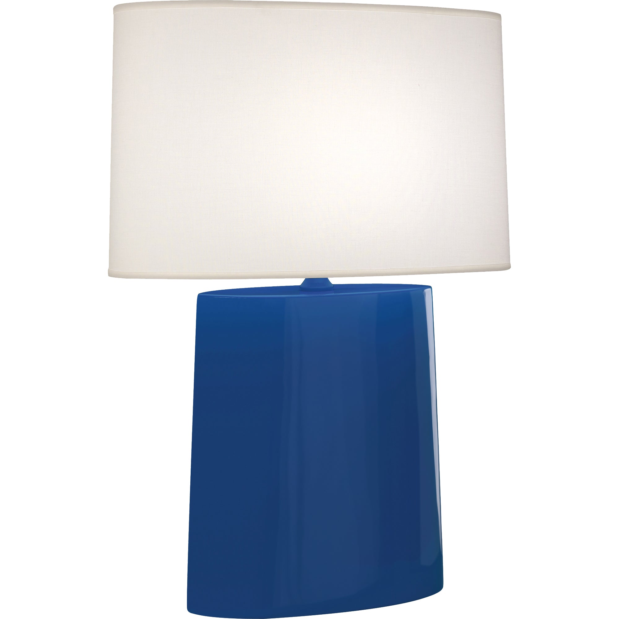 CT03 | Cobalt Victor Table Lamp