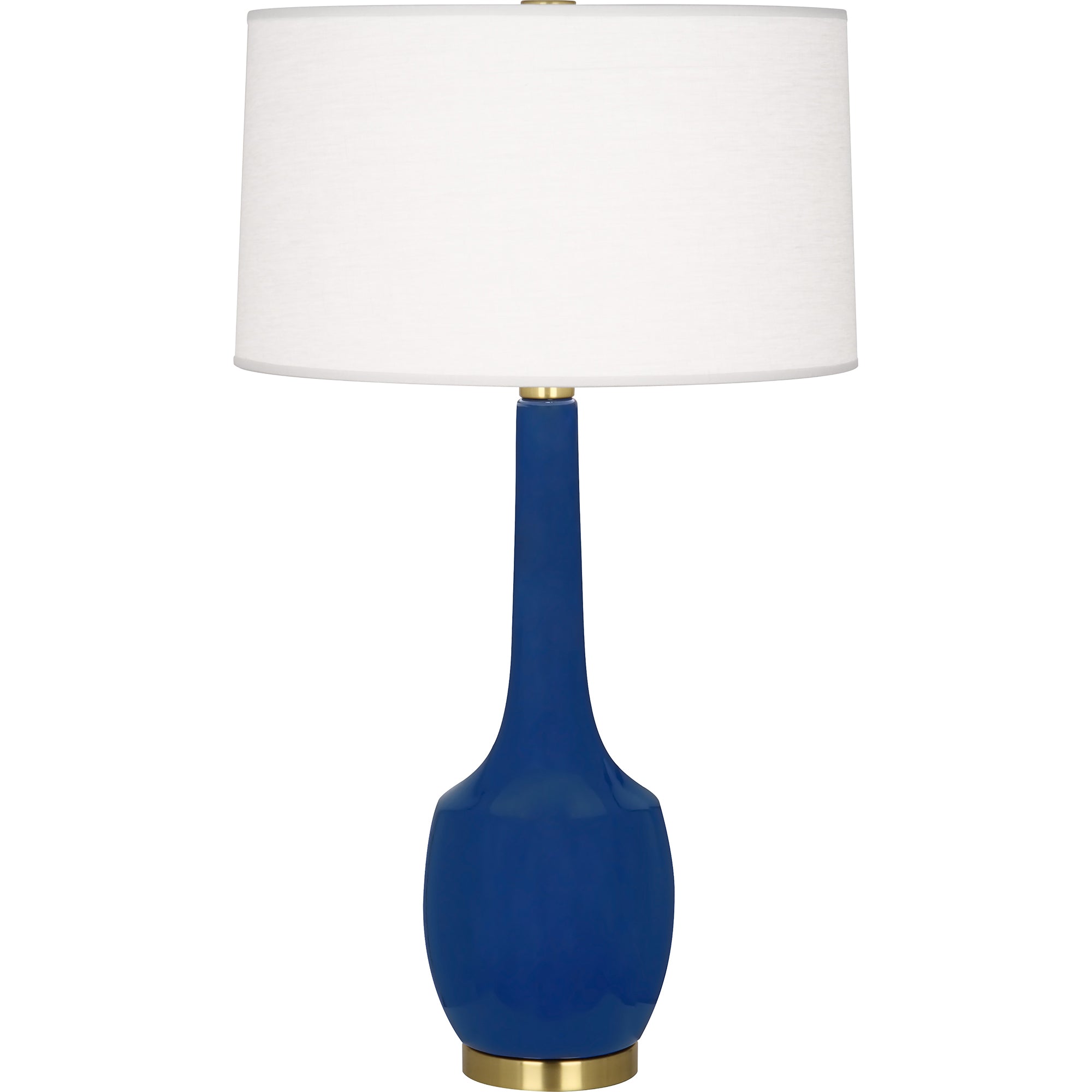 CT701 | Cobalt Delilah Table Lamp
