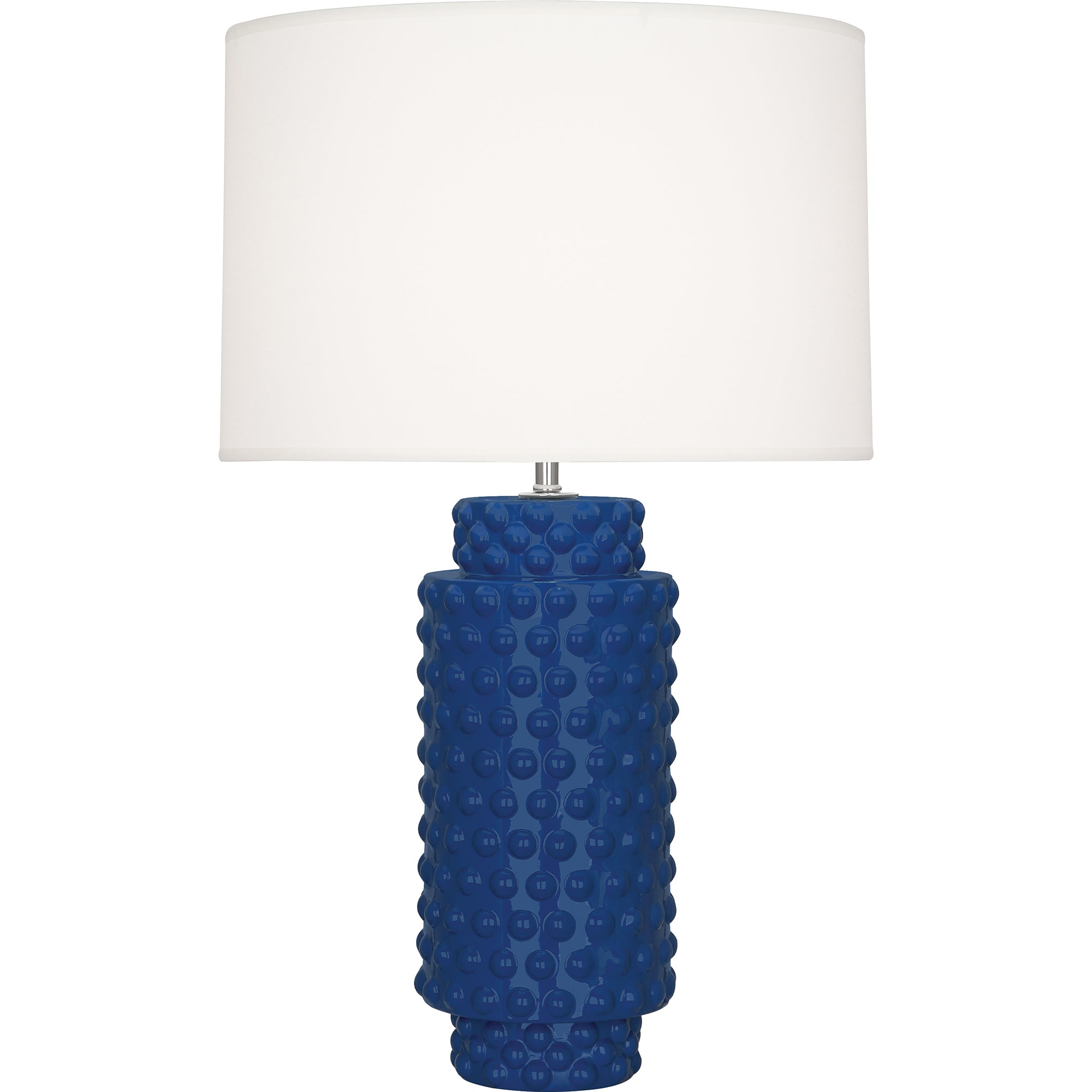 CT800 | Cobalt Dolly Table Lamp