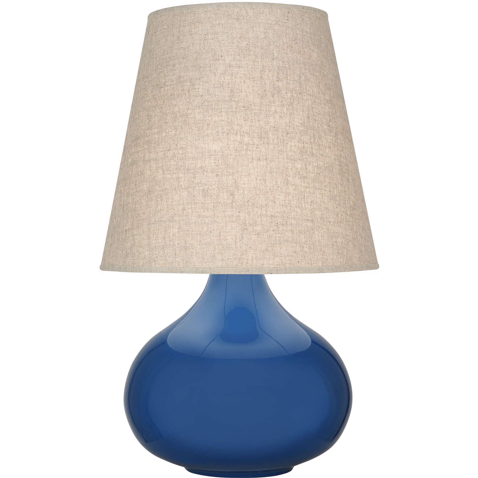 CT91 | Cobalt Small June Accent Lamp