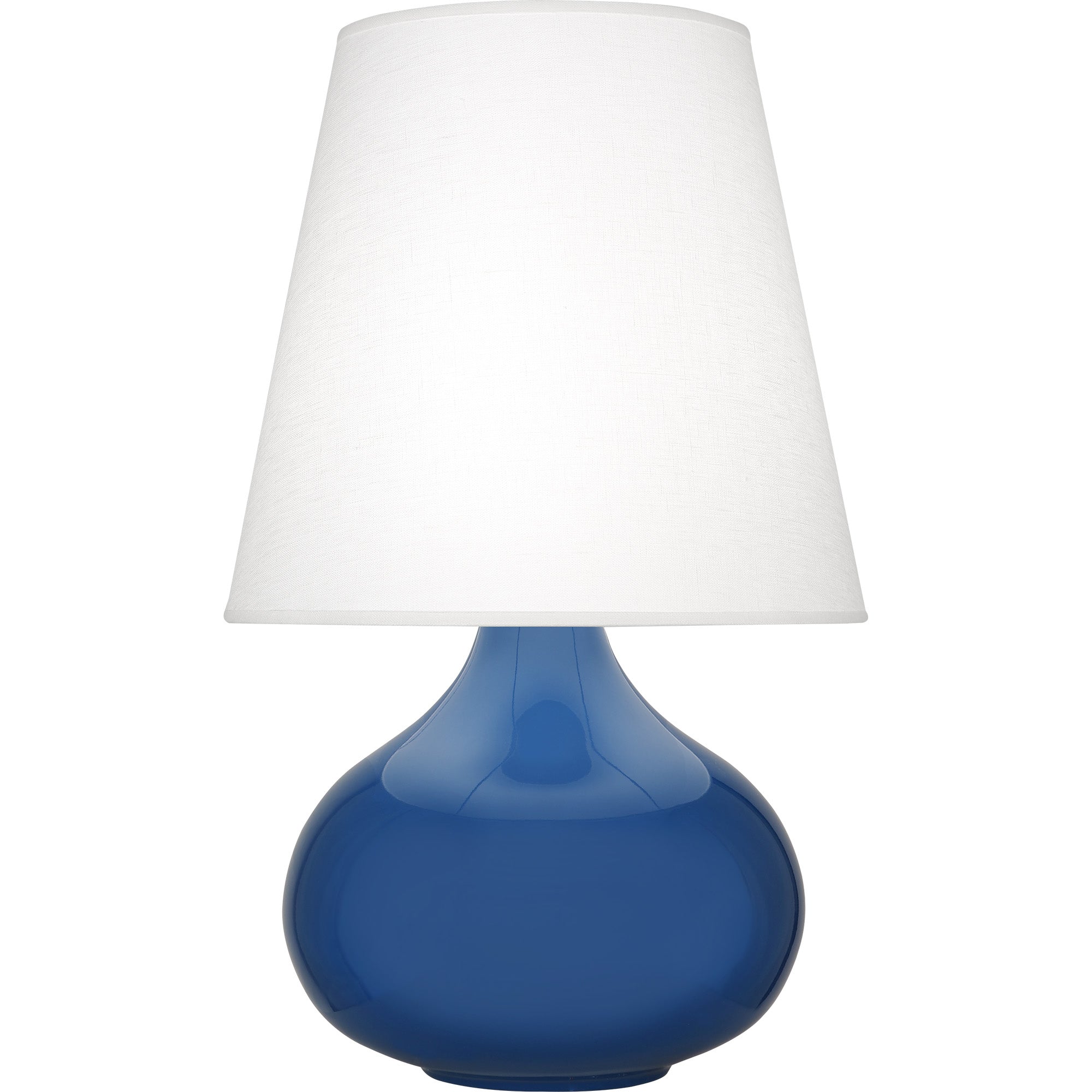 CT93 | Cobalt Small June Accent Lamp