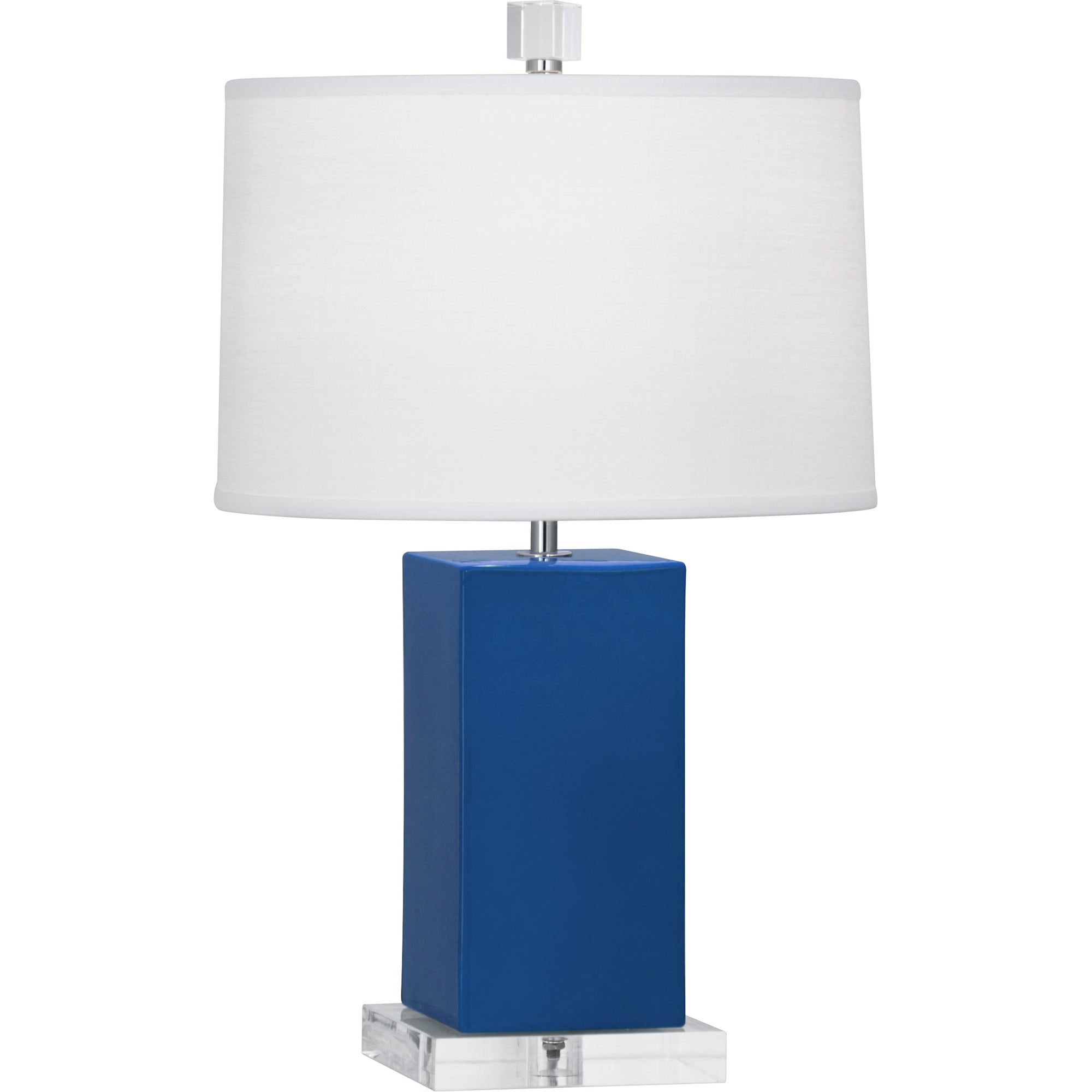 CT990 | Cobalt Small Harvey Accent Lamp