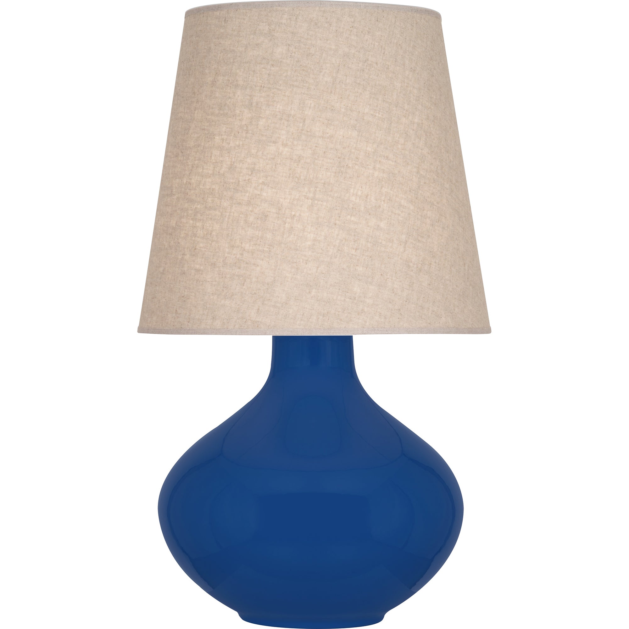 CT991 | Cobalt June Table Lamp