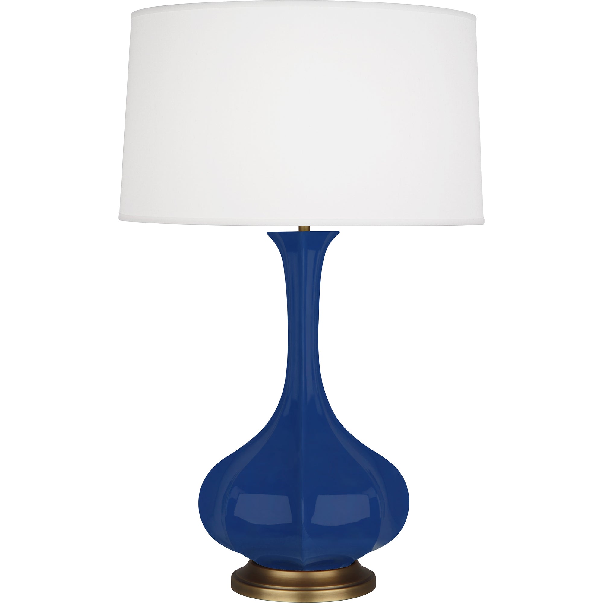 CT994 | Cobalt Pike Table Lamp