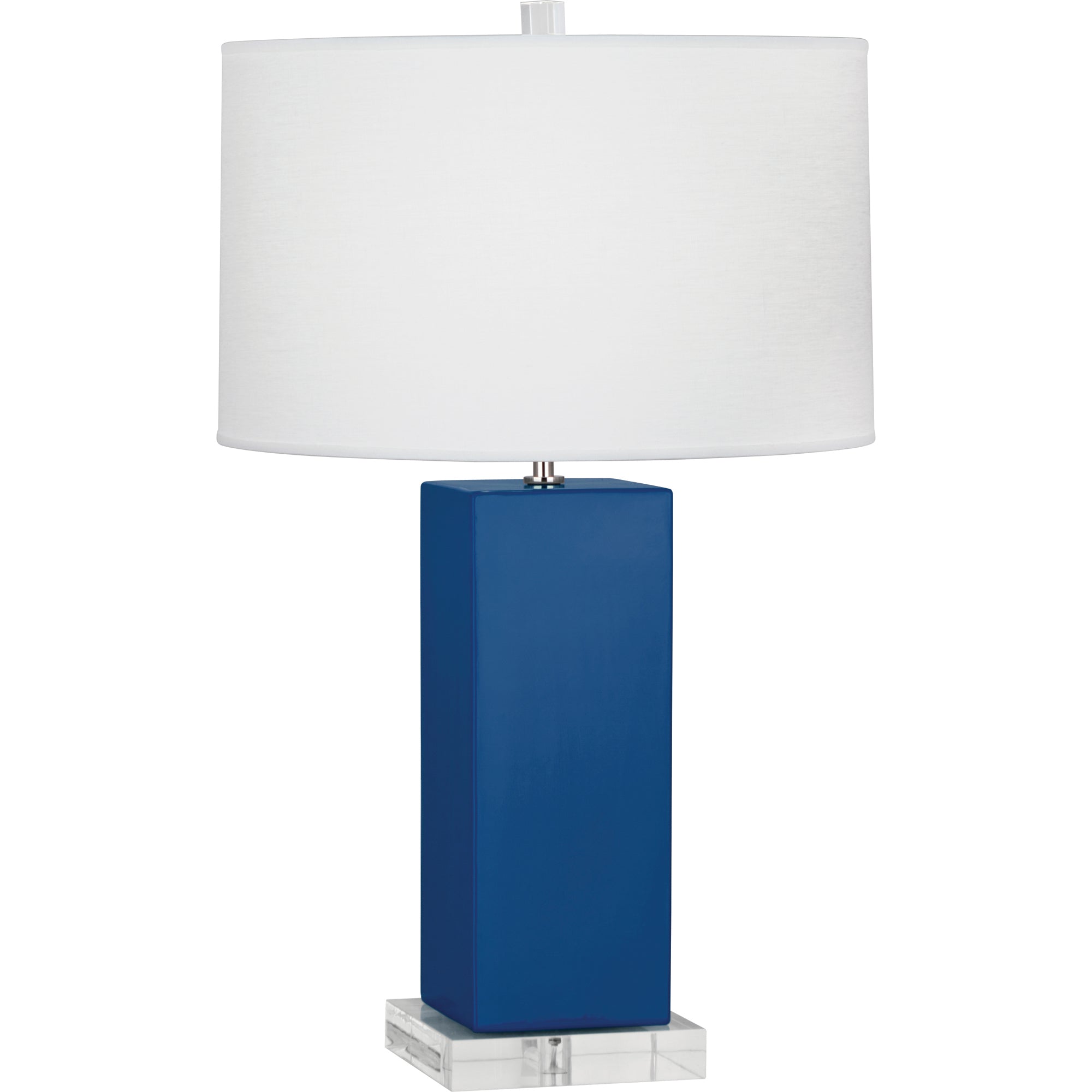 CT995 | Cobalt Harvey Table Lamp