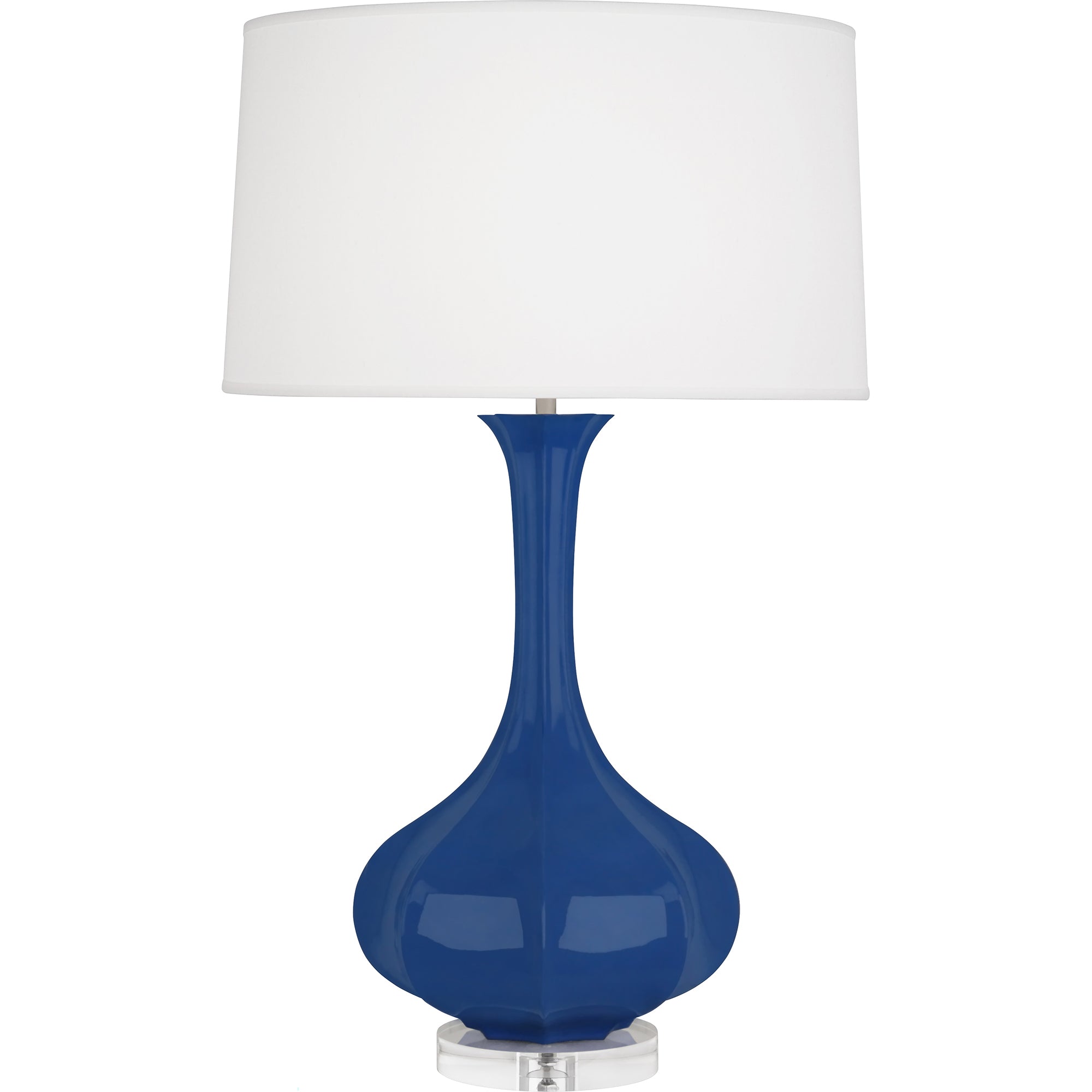CT996 | Cobalt Pike Table Lamp