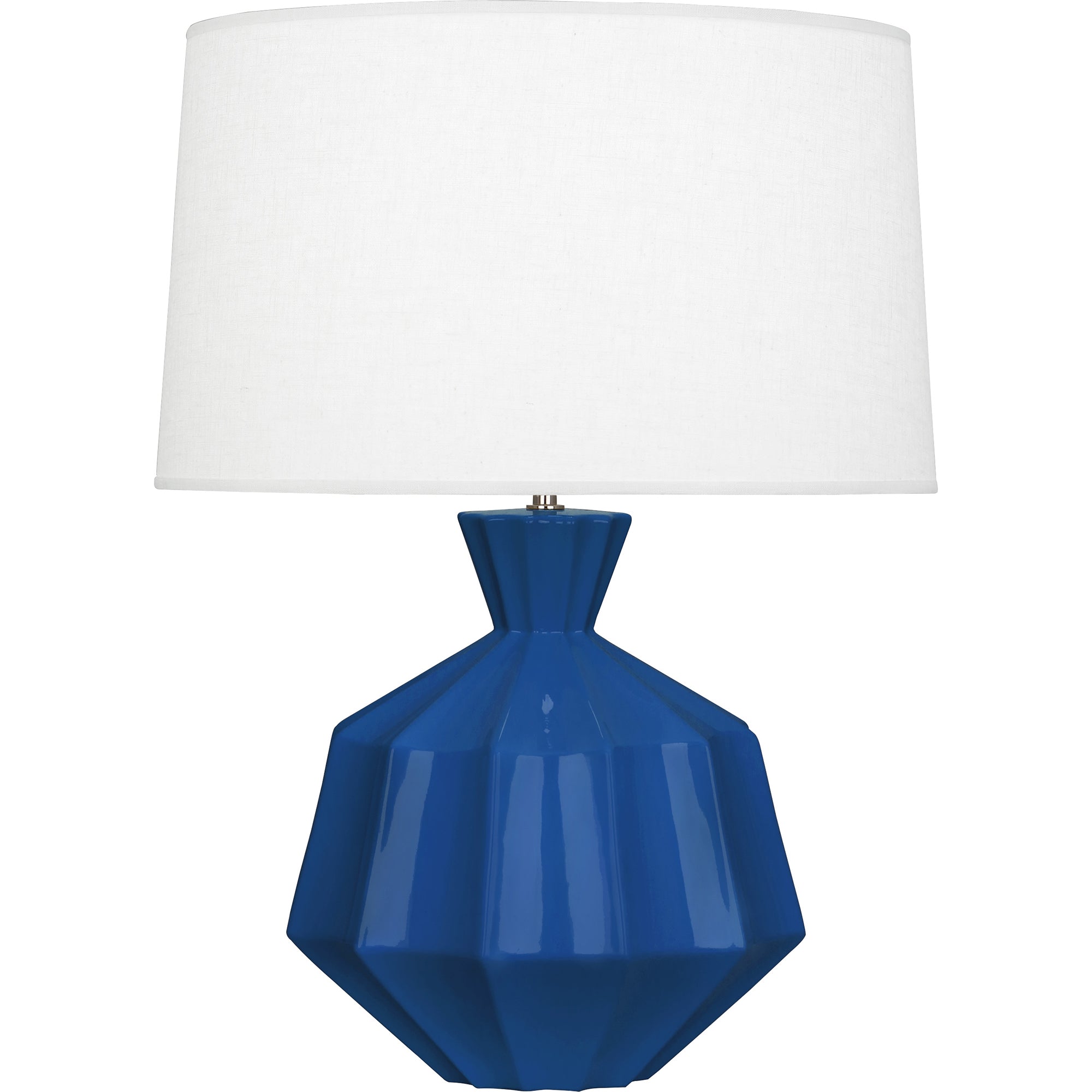 CT999 | Cobalt Orion Table Lamp
