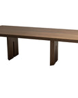 QS Salvatore Dining Table