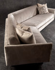 CY Allegro Sectional