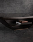 CY Cantilevered Cocktail Table