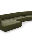 CY Con Brio Sofa