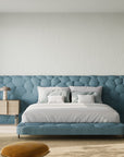 Cumulus Bed
