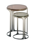 QS Davis Nesting Tables