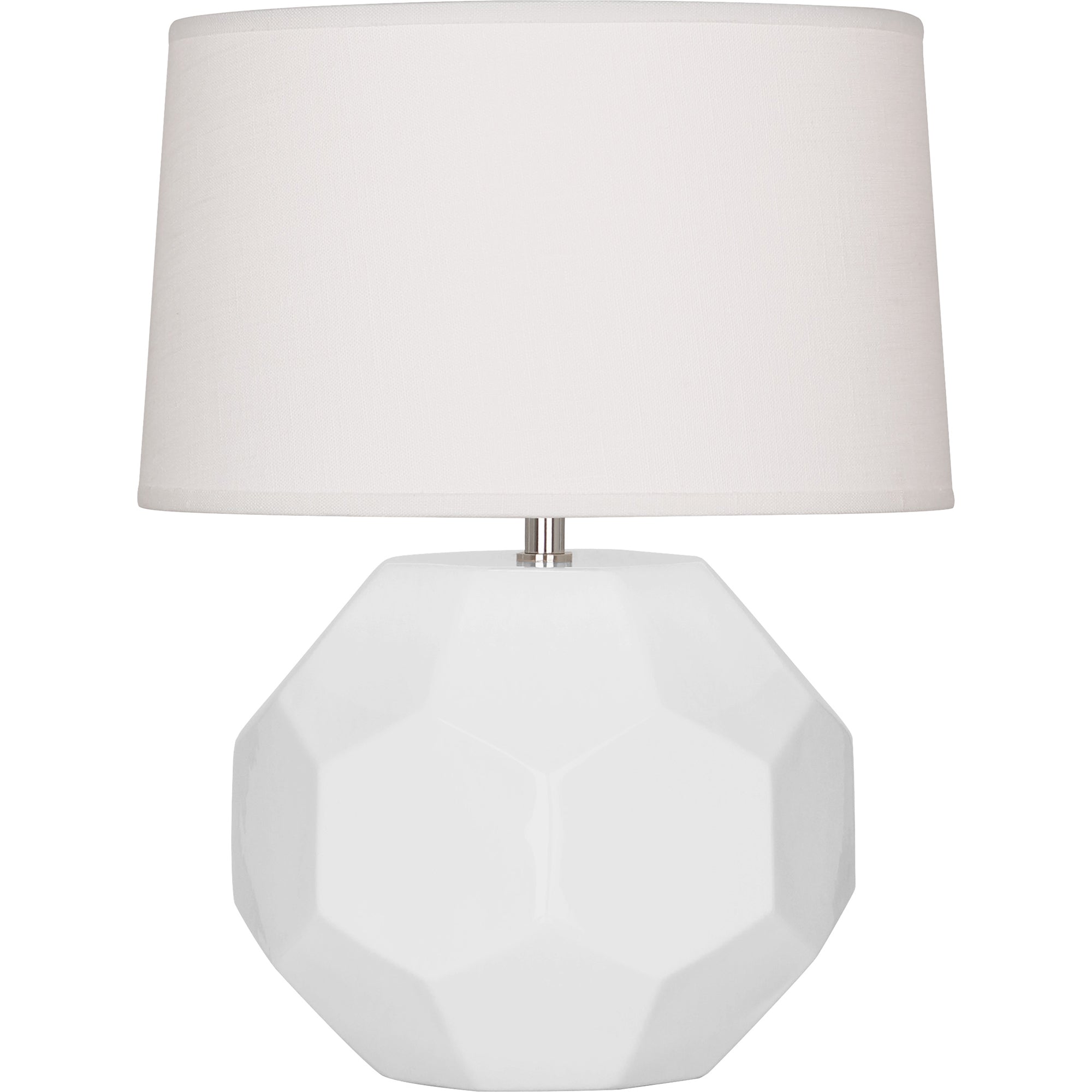 DY02 | Daisy Small Franklin Accent Lamp