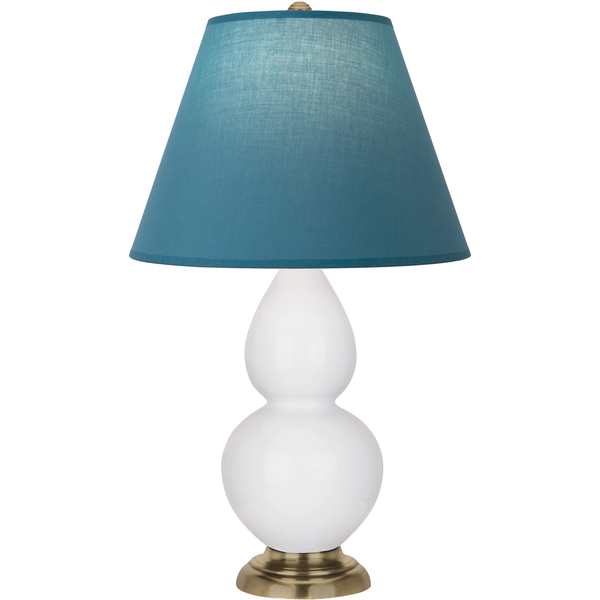 DY10B | Daisy Small Double Gourd Accent Lamp