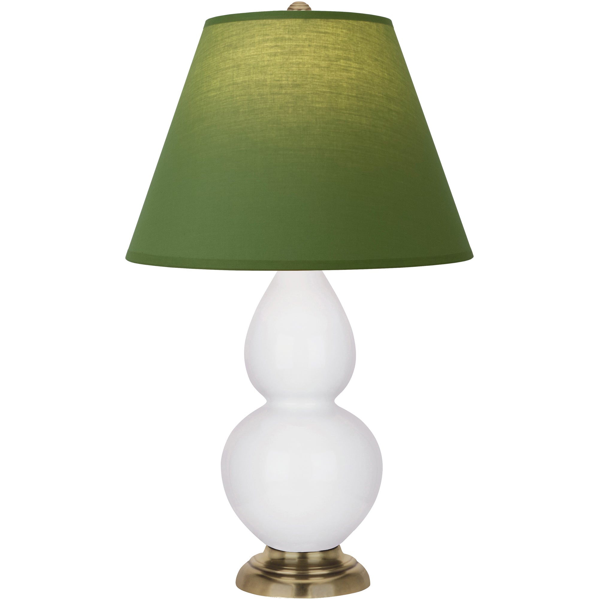 DY10G | Daisy Small Double Gourd Accent Lamp
