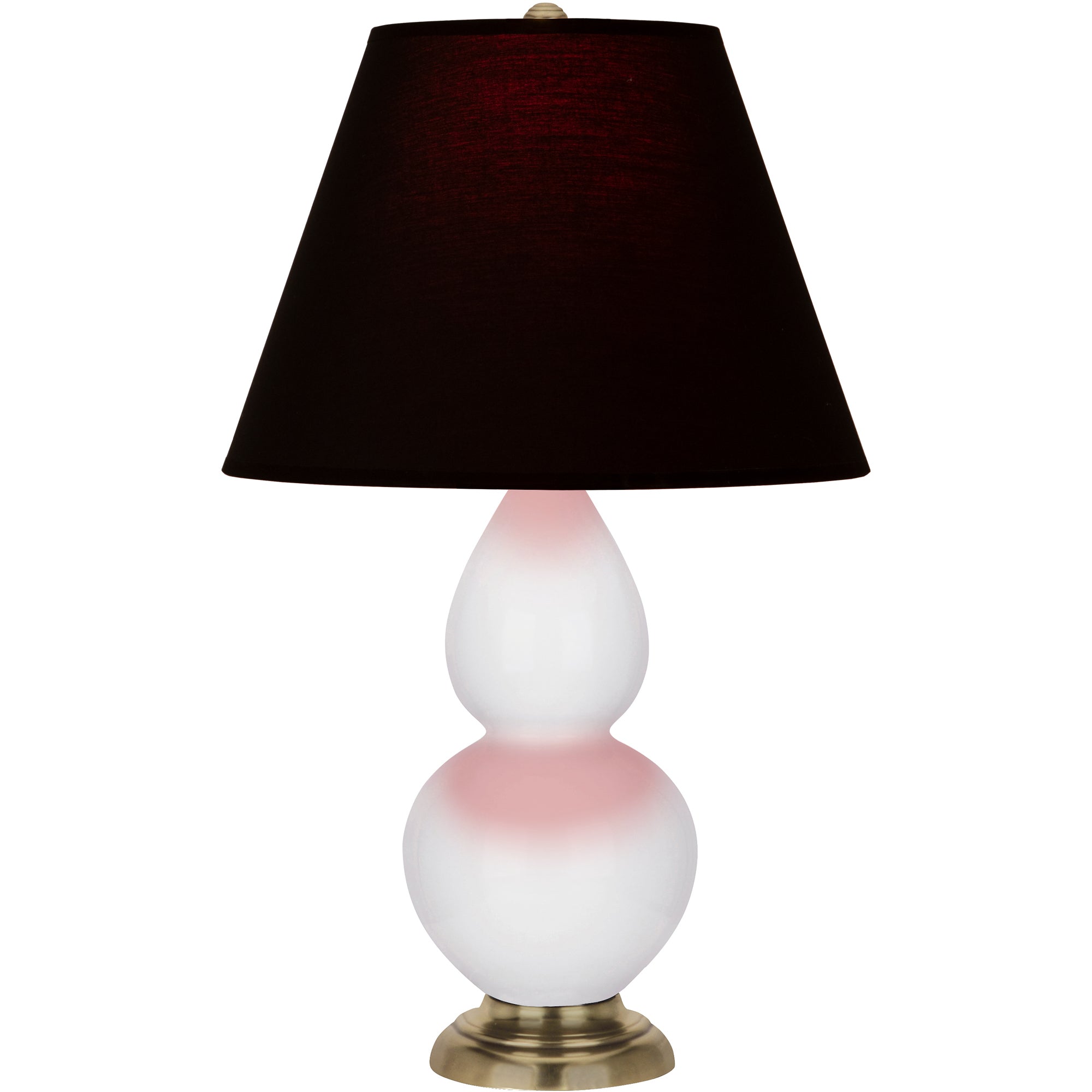 DY10K | Daisy Small Double Gourd Accent Lamp