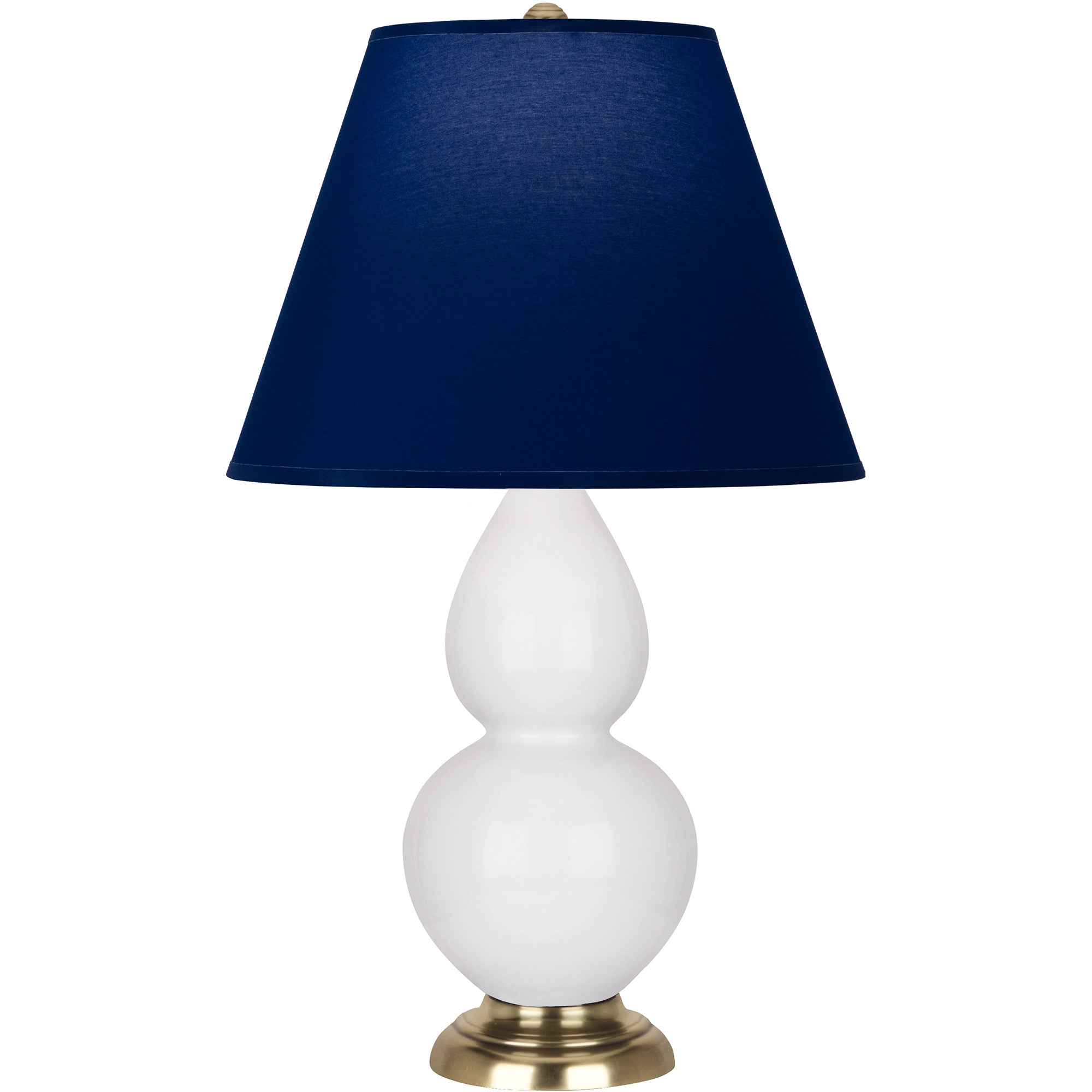 DY10N | Daisy Small Double Gourd Accent Lamp