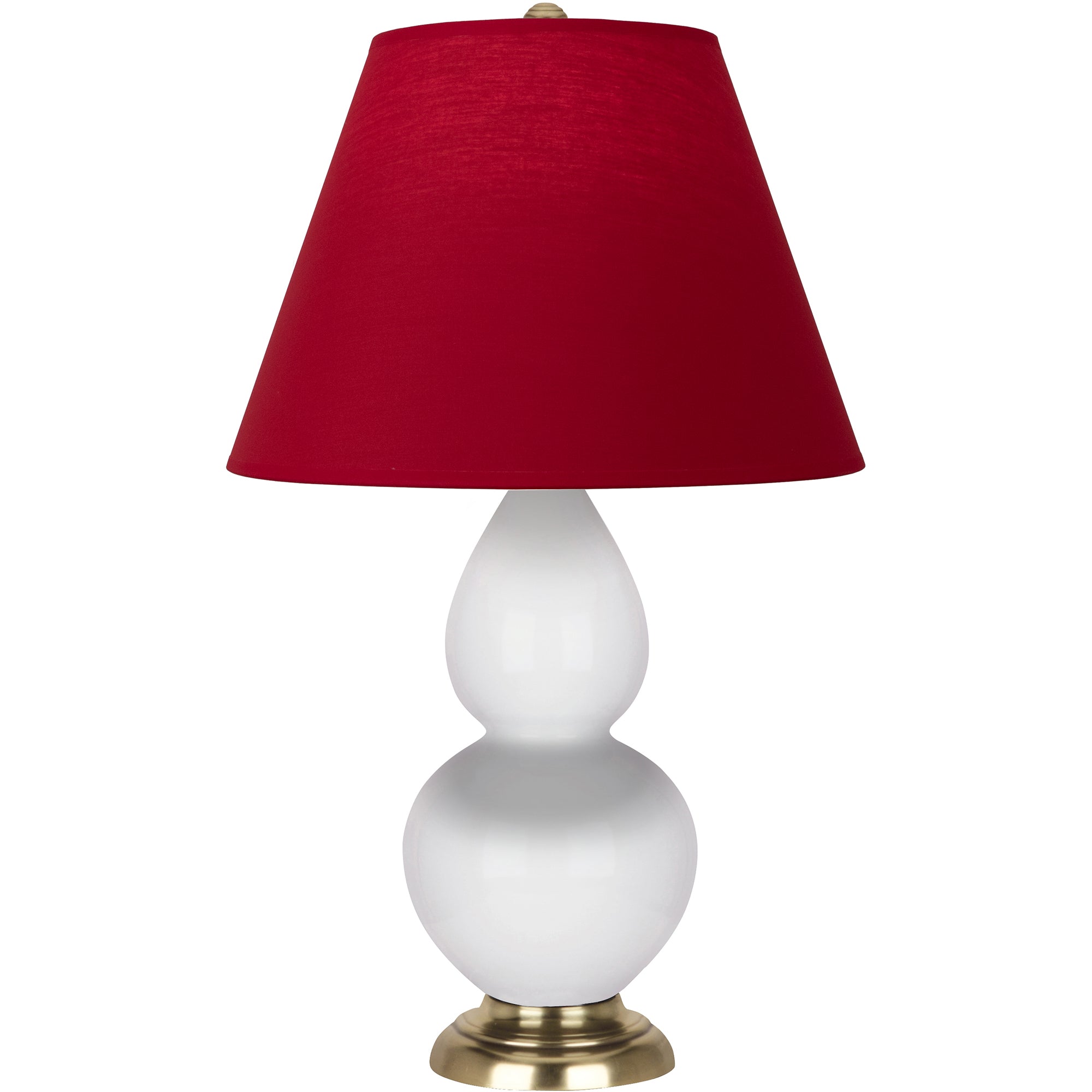 DY10R | Daisy Small Double Gourd Accent Lamp